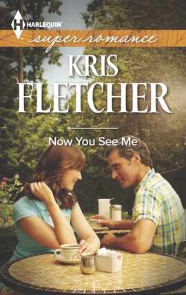 Title details for Now You See Me by Kris Fletcher - Available
